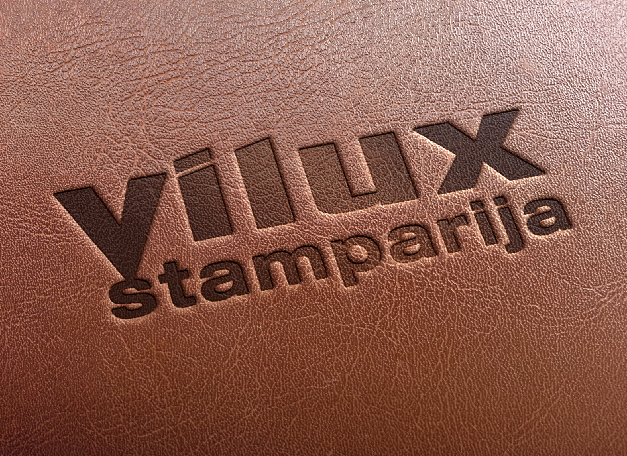 Vilux stamparija Koya